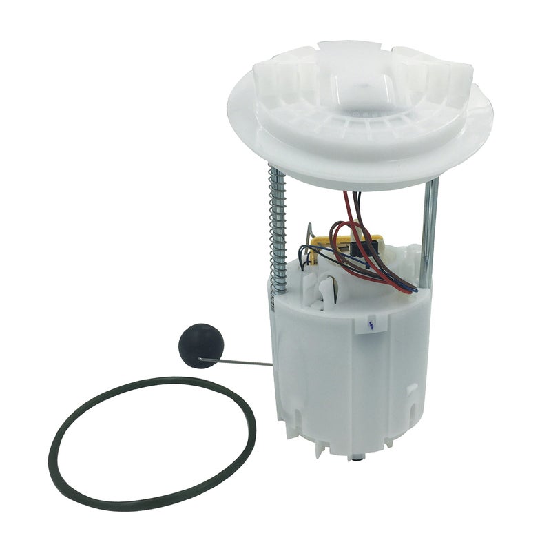 MUCO New Intank Electric Fuel Pump Module Assembly With Fuel Level Sensor & Installation Kits For 09-10 Dodge Challenger 06-10 Charger 05-08 Magnum 05-10 300 SP7048M E7241M - Image 3